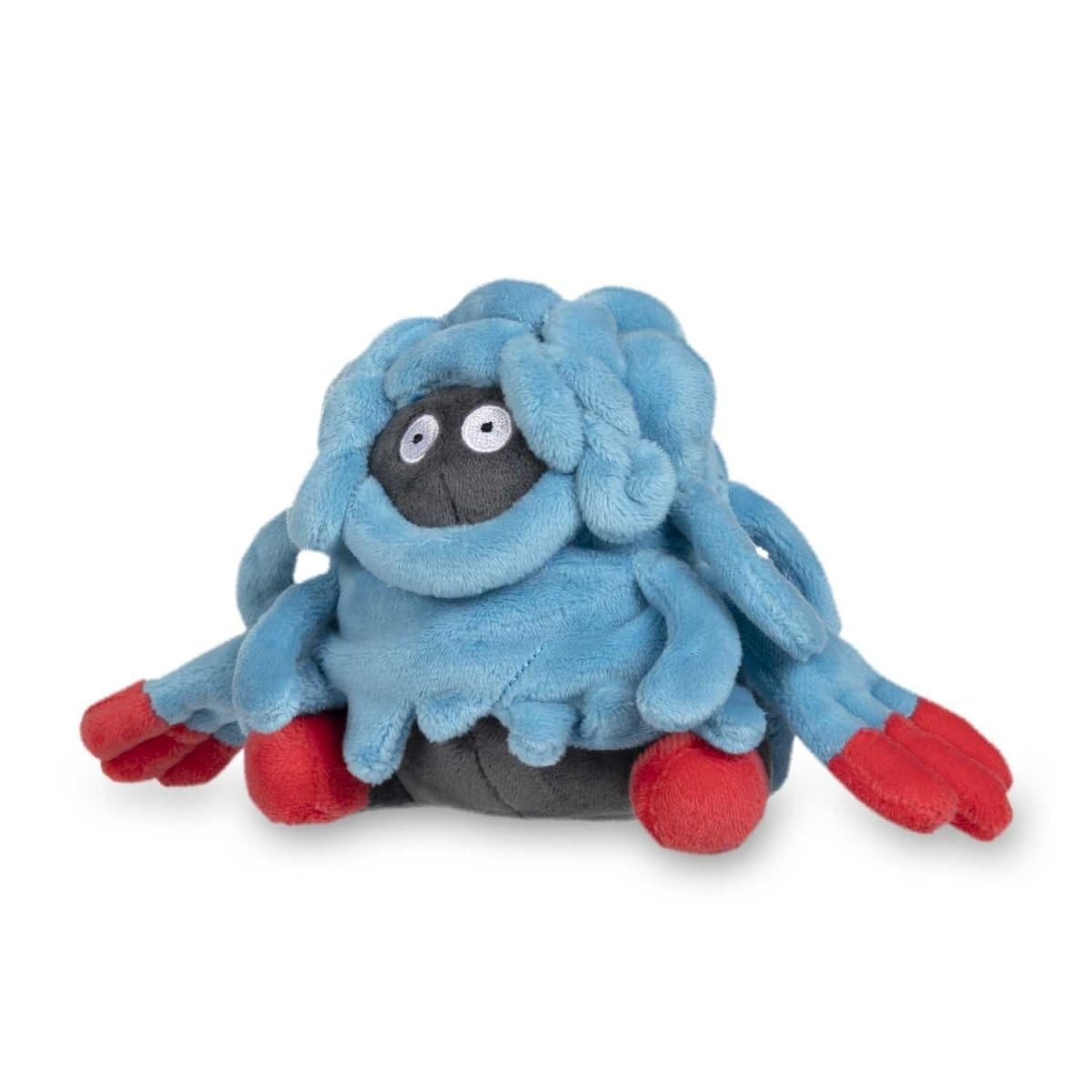 Pokemon Center: Sitting Cuties: Tangrowth Plush # 465 - Generation 4-6 in