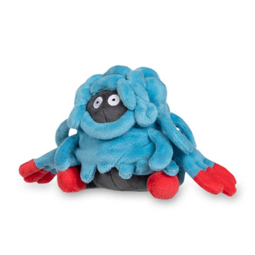 Pokemon Center: Sitting Cuties: Tangrowth Plush # 465 - Generation 4-6 in