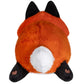 Squishable - Mini Red Fox - 15 in - Soft Toy Collectible Stuffed Animal