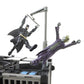 Entertainment The Dark Knight Battle Stations Playset