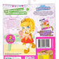 Shopkins Happy Places Single Pack Tiara Sparkles Doll