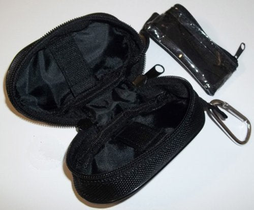 RemeeHi Fingerboard Tools Storage Bag Black