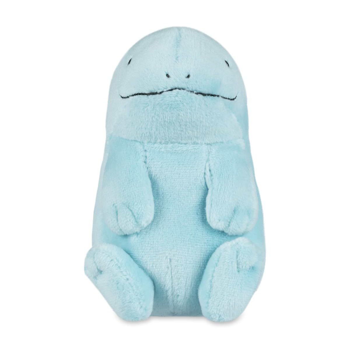 Pokémon Center: Quagsire Sitting Cuties Plush