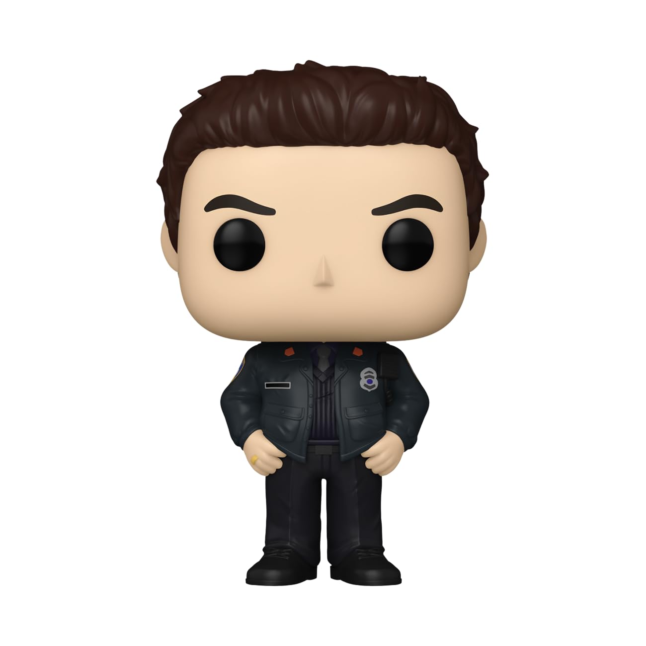 Funko POP! TV: The Wire - McNulty - Collectable Vinyl Figure - Gift Idea - Official Merchandise - for Kids & Adults - TV Fans - Model Figure