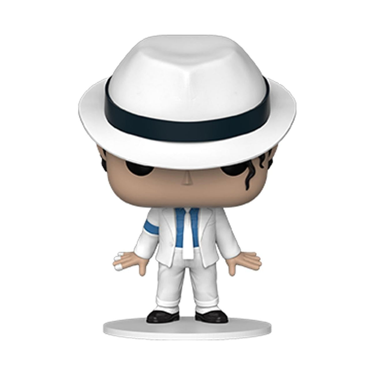 Funko POP! Rocks: Michael Jackson (Lean)