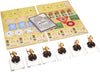 WizKids D&D Attack Wing: Wave One - Sun Elf Troop Expansion Pack