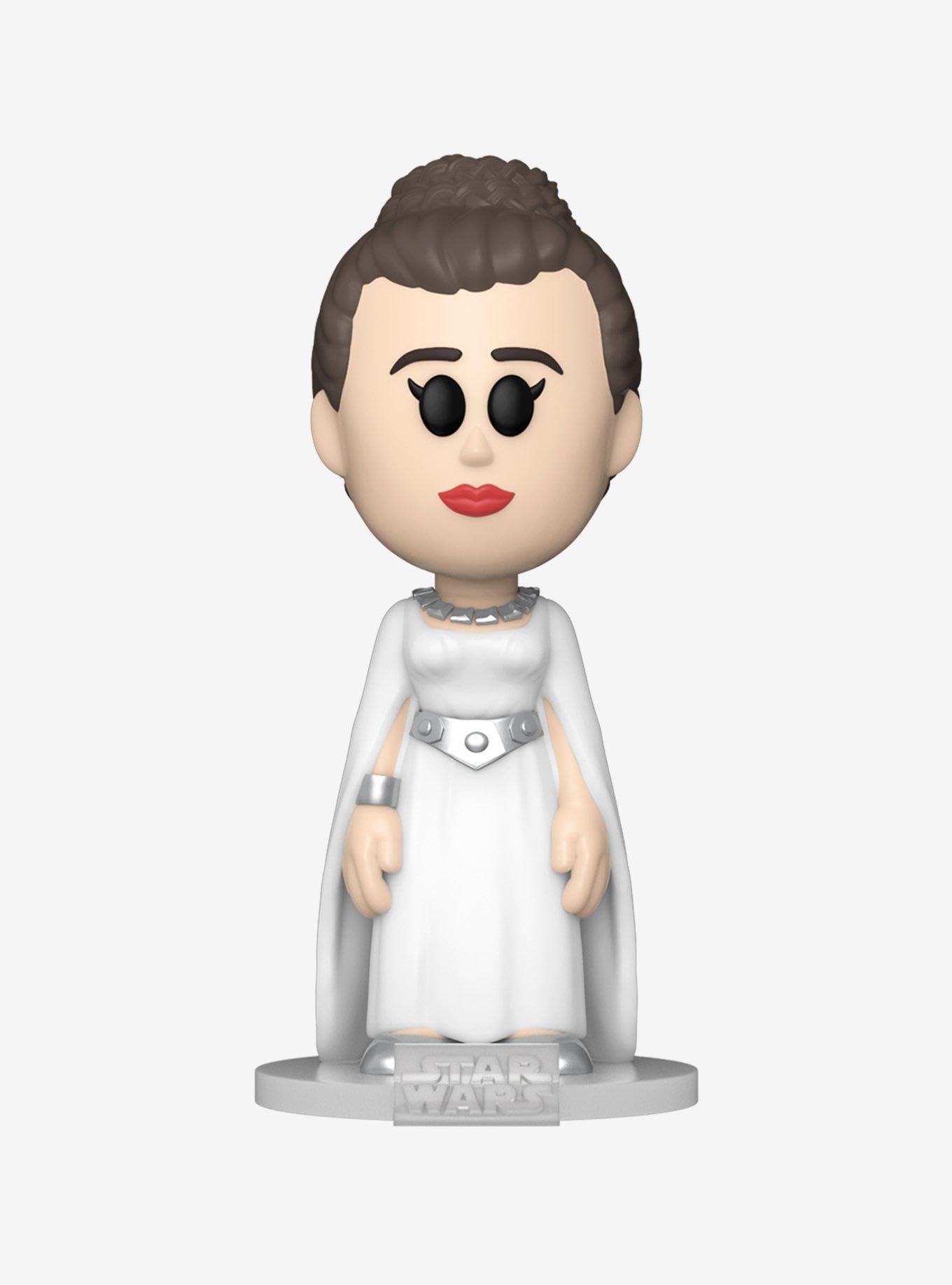 Funko Star Wars Soda Princess Leia Vinyl Figure MULTI NONE