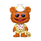 Funko Pop! Disney: Muppet Babies - Baby Fozzie Bear - Collectable Vinyl Figure - Gift Idea - Official Merchandise - Toys for Kids & Adults - TV Fans