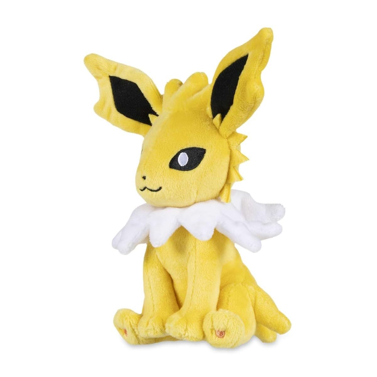 Pokémon Center: Jolteon Sitting Cuties Plush