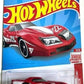 Hot Wheels Store Exclusive Random 5 Pack! (ZAMAC, Red Edition, DG, etc.) Assorted Variety Bundle [Styles May Vary] 1:64 Scale Diecast Toy Vehicles