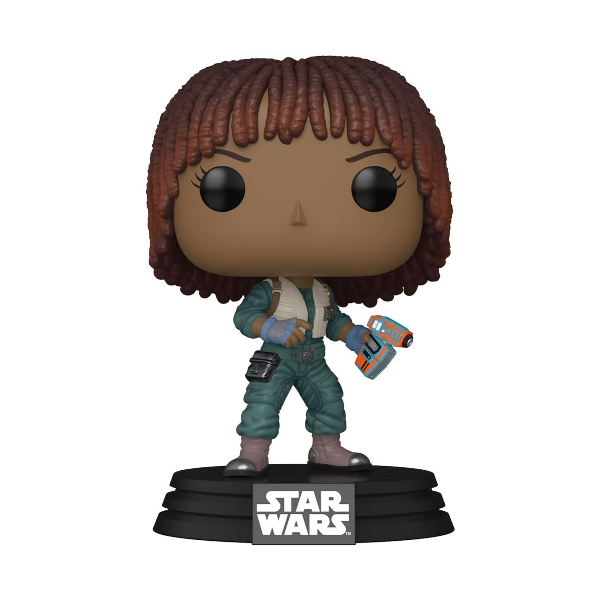 Funko POP! Star Wars: The Acolyte - OSHA Aniseya