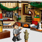 LEGO Harry Potter Hogwarts Castle Room of Requirement (40770)