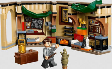 LEGO Harry Potter Hogwarts Castle Room of Requirement (40770)