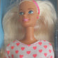 Barbie Pretty Hearts Doll (1995)