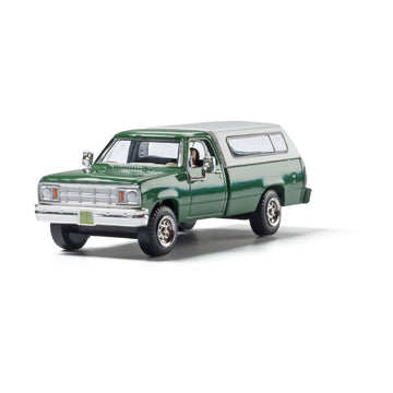 Woodland Scenics AS5364 HO Camper Shell Truck