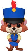 Funko Pop! Movies: The Secret of NIMH - Justin