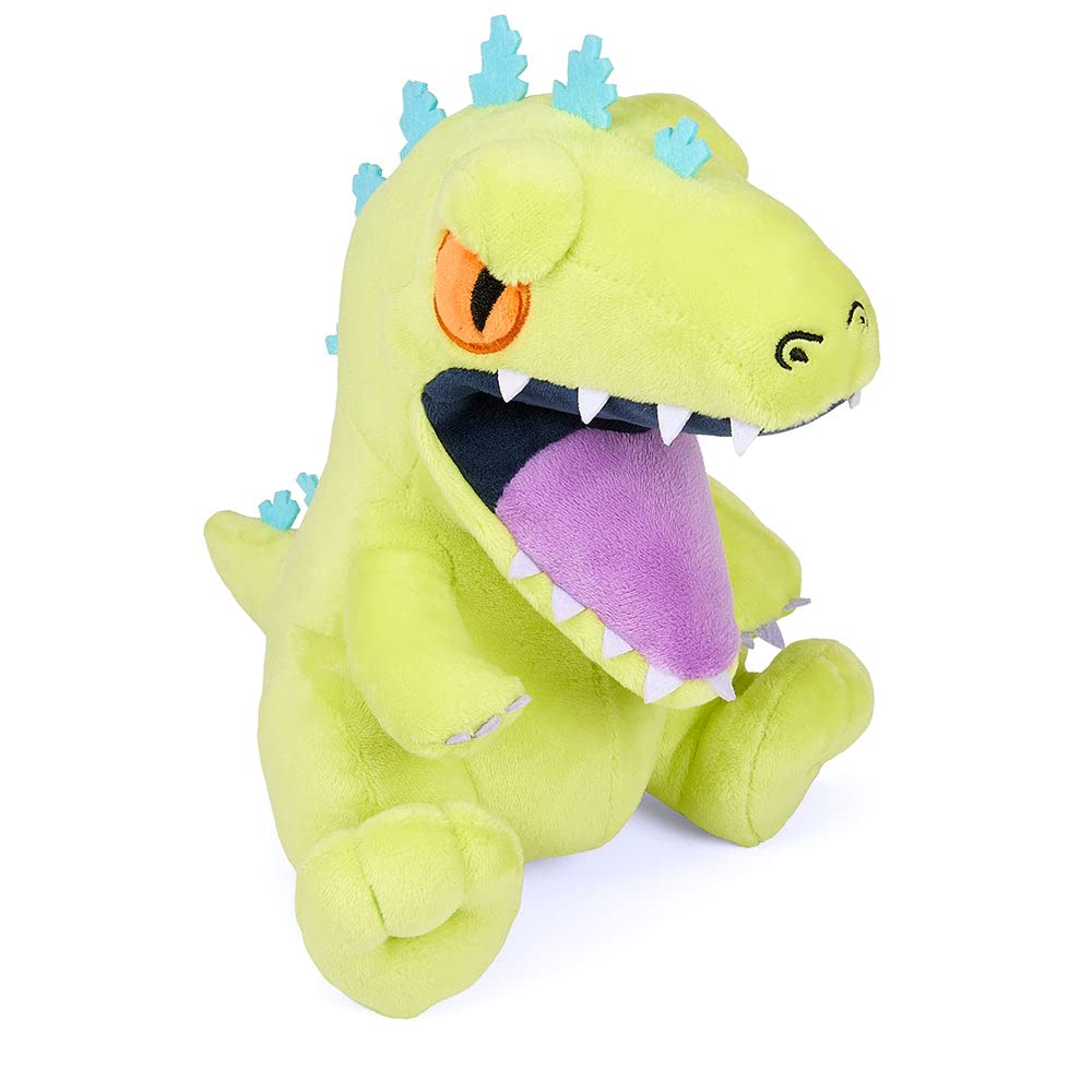 Kidrobot Rugrats Reptar Phunny Plush