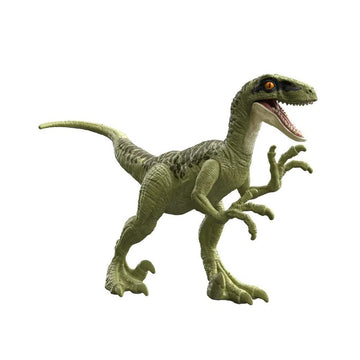 Jurassic World Figurka Dzikie dinozaury Velociraptor [FIGURKA]