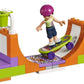 LEGO Friends 41099 Heartlake Skate Park Building Kit
