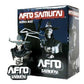 DC Comics Afro Samurai Justice Bust