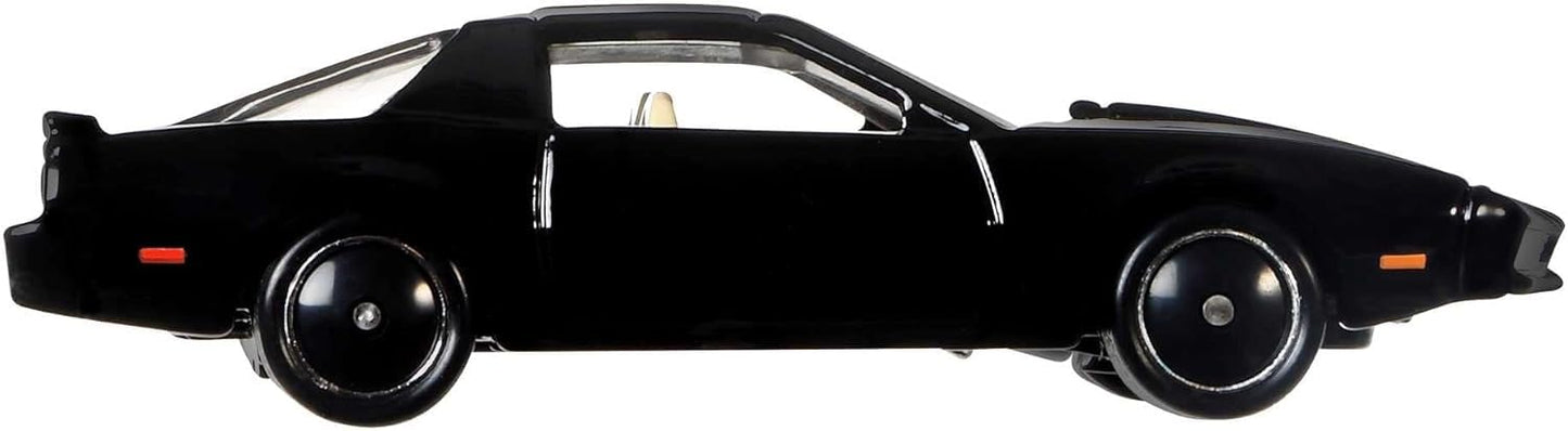 Hot Wheels Collector Knight Rider Kitt