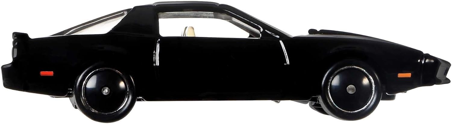 Hot Wheels Collector Knight Rider Kitt