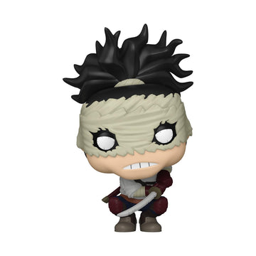 Funko Pop Animation: My Hero Academia - Stain - (Chizome Akaguro) - Collectable Vinyl Figure - Gift Idea - Official Merchandise - Toys for Kids &