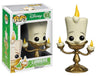 Funko POP Disney: Lumiere Action Figure