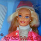 Mattel Barbie at Bloomingdales
