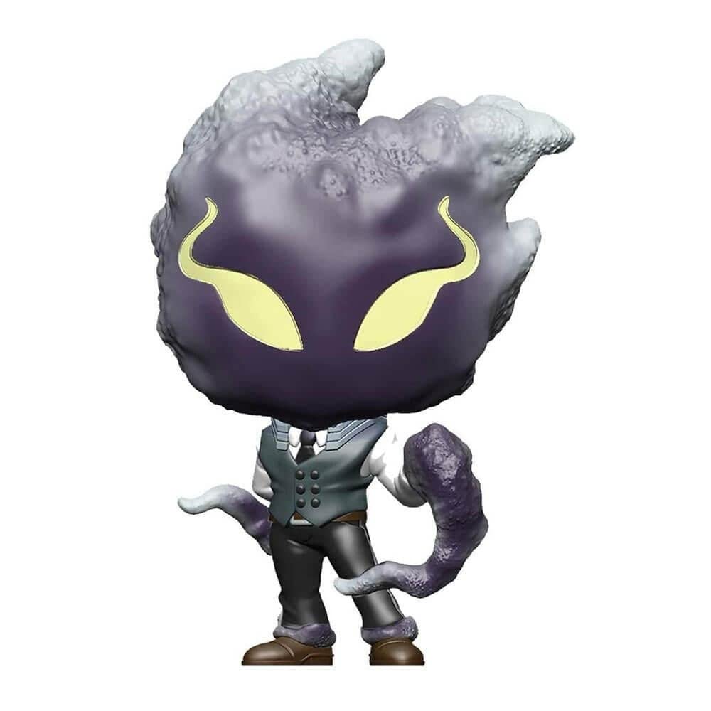 Funko Pop! Animation: My Hero Academia - Kurogiri Vinyl Figure