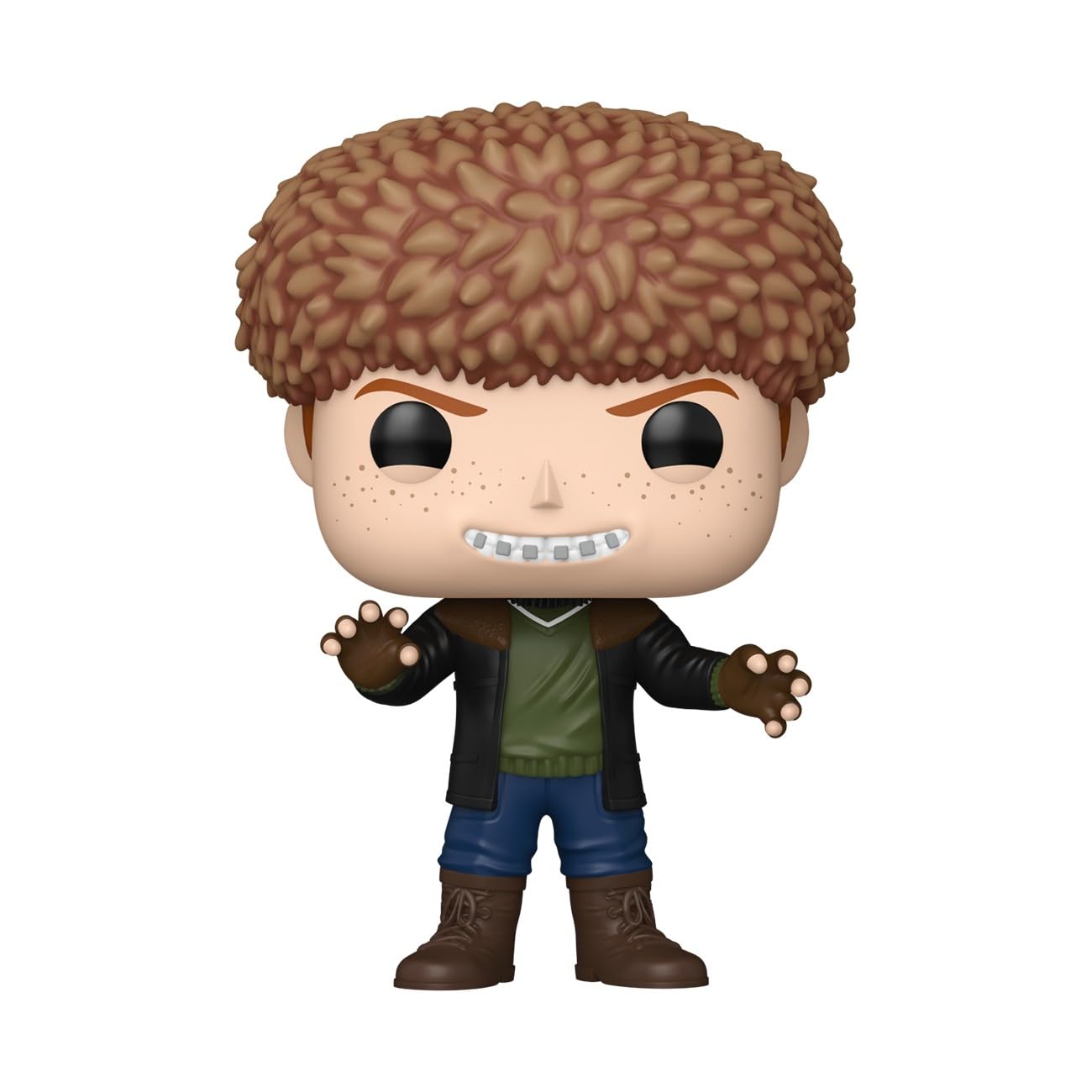 Funko Pop! Movies: A Christmas Story - Scut Farkus