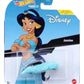 Hot Wheels Disney Character Cars, Aladdin and Jasmine, Bundle of 2