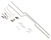 Cox Hobbies Hardware/Pushrods Set Sky Ranger EP