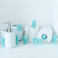 Dreams Smiski Glow in The Dark Mini Figure Set: Living, Toilet + Bath Series | 3 Assorted Blind Box