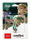 Nintendo Zelda Amiibo - The Legend of Zelda: Tears of the Kingdom Series Switch