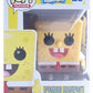 Spongebob Squarepants Pop Television Vinyl Figure Spongebob