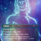 Magic: The Gathering Secret Lair x Dungeons & Dragons: Gale's Ambition Foil Edition