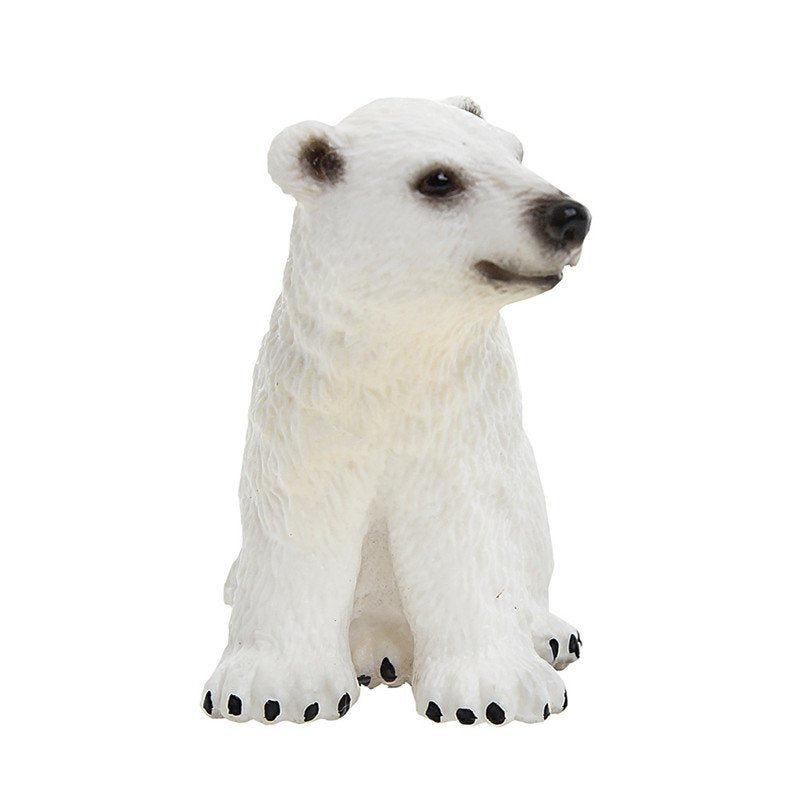 Schleich Polar Bear Cub