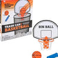 Trash CAN Basketball Set 8.5"