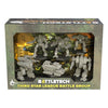 BattleTech Third Succession War Battle Group ForcePack, Iconic Era Mechs