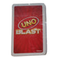 F-Price Replacement Part for Mattel Uno Blast - Y2318 ~ Replacement Cards, Yellow, Green, White, Red