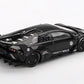 MINI GT Murcielago GT EVO LB - Silhouette Works Black Limited Edition 1/64 Diecast Model Car