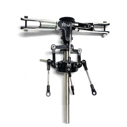 STASRC 500 Flybarless Main Rotor Head Set for Align Trex 500 PRO ESC Helicopter