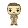 Funko Pop! Icons: Disney 100 - Walt Disney with Dumbo and Timothy, Walt Disney