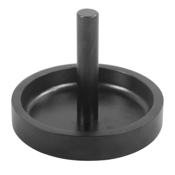 GAMESUN Billiard Cone Talc Bowl Chalk Bowl Holder Billiard Cone Holder