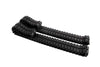 One Pair of Plastic Tracks for 1/16 RC Remote Control Heng Long Tank (3918 Abram M1A2)