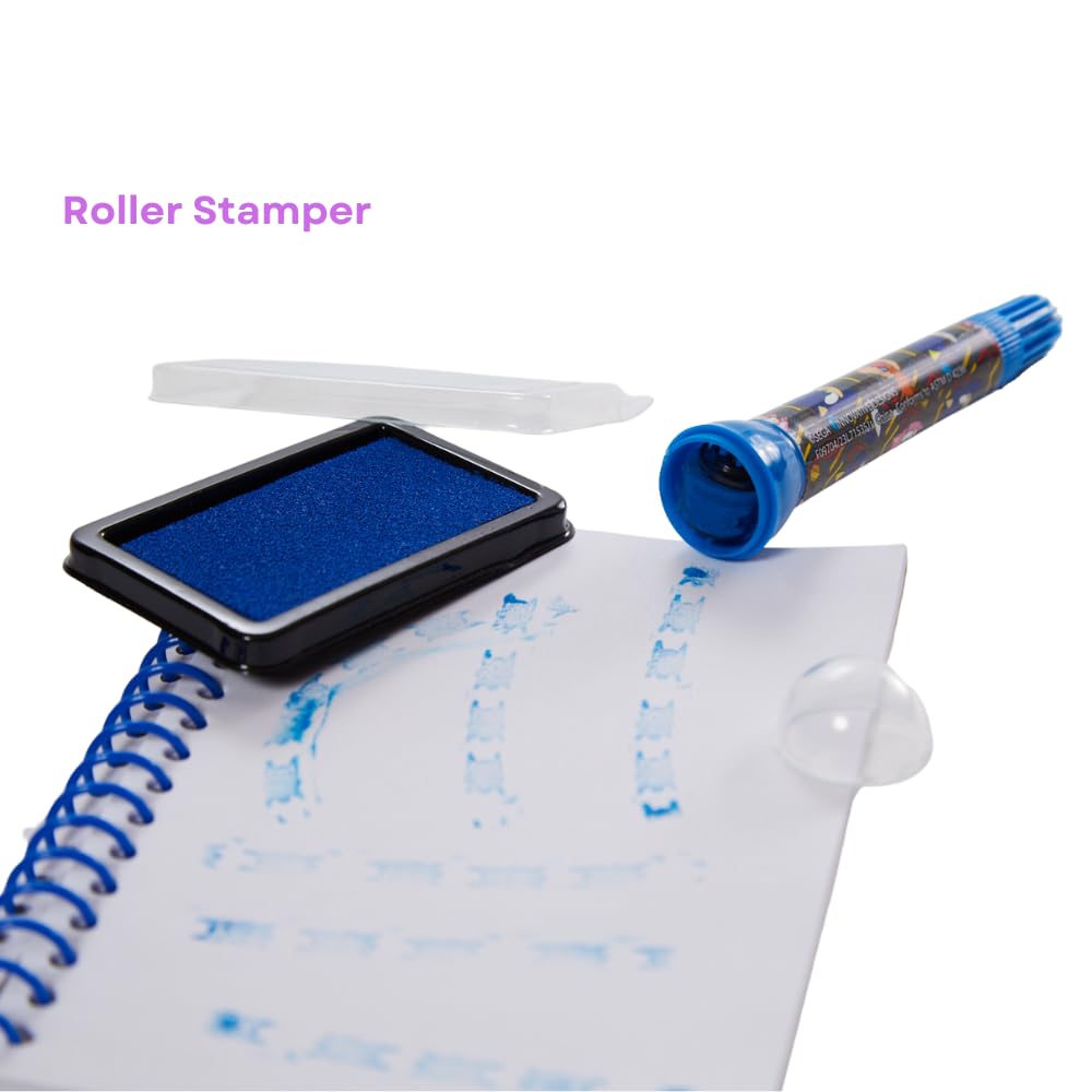 Sonic the Hedgehog Coloring & Sticker Activity Set with Carrying Case