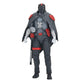 NECA - Teenage Mutant Ninja Turtles (The Last Ronin - The Lost Years) - Nightwatcher Casey Jones 7" Scale Action Figure