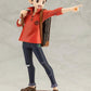 Pokémon: Victor with Scorbunny ARTFX J Statue
