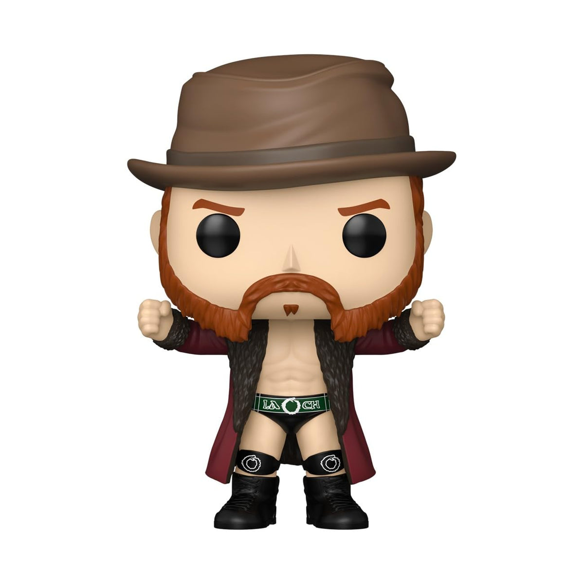 Funko POP! WWE: Sheamus